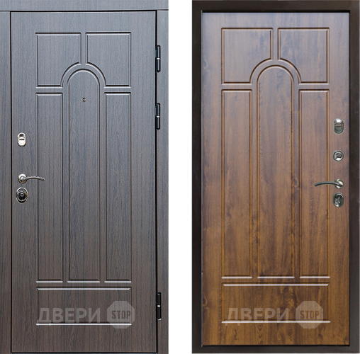 Дверь Престиж Арка Арка Дуб в Фрязино