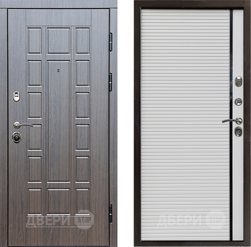 Дверь Престиж Престиж Porte Белый в Фрязино