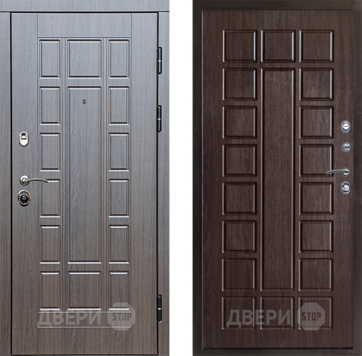 Входная металлическая Дверь Престиж Престиж Престиж Венге в Фрязино