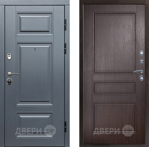 Дверь Престиж Премиум Классика Венге в Фрязино