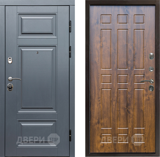 Дверь Престиж Премиум Спарта Дуб в Фрязино