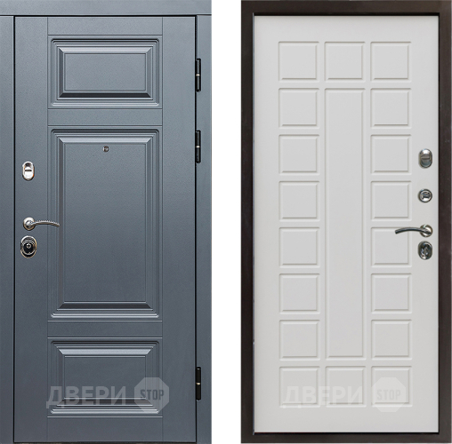 Дверь Престиж Премиум Престиж Бежевый мат в Фрязино