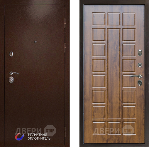 Дверь Престиж Медь Престиж Дуб в Фрязино