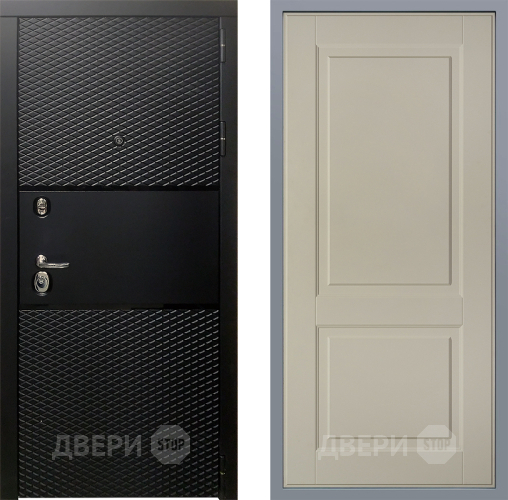 Дверь Заводские двери Тефлон Доррен Шампань в Фрязино