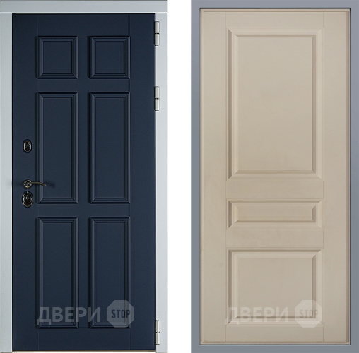 Дверь Заводские двери Стокгольм Стокгольм Шампань в Фрязино