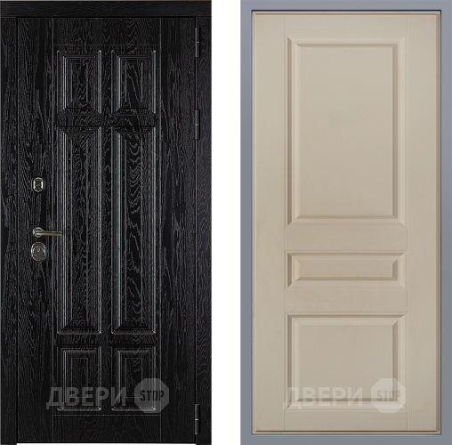 Дверь Заводские двери Мюнхен Стокгольм Шампань в Фрязино