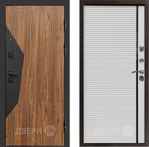 Дверь Престиж Avangard Porte Белый в Фрязино