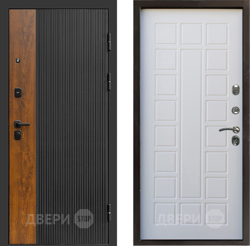 Дверь Престиж Prestizh Престиж Белое дерево в Фрязино