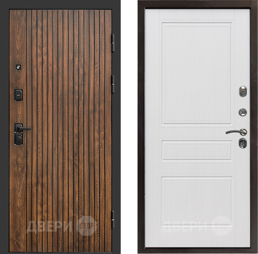 Дверь Престиж Tvist Классика Белое дерево в Фрязино