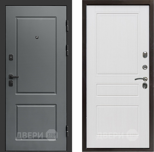 Дверь Престиж Verona Классика Белое дерево в Фрязино