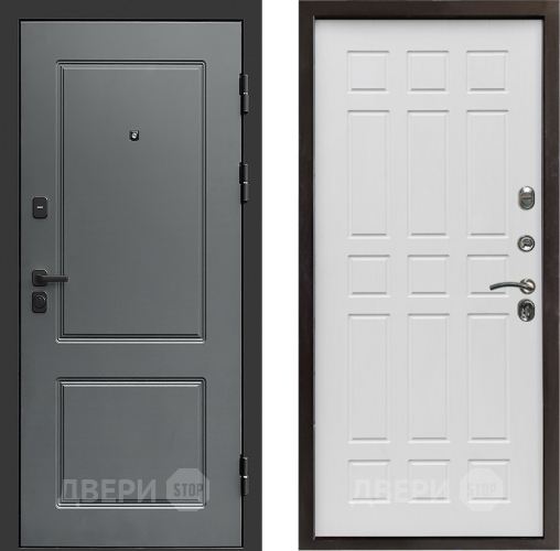 Дверь Престиж Verona Спарта Белое дерево в Фрязино