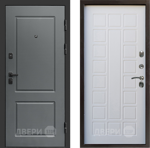 Дверь Престиж Verona Престиж Белое дерево в Фрязино