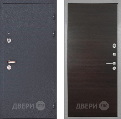 Дверь Интекрон (INTECRON) Колизей Гладкая Эковенге поперечный в Фрязино