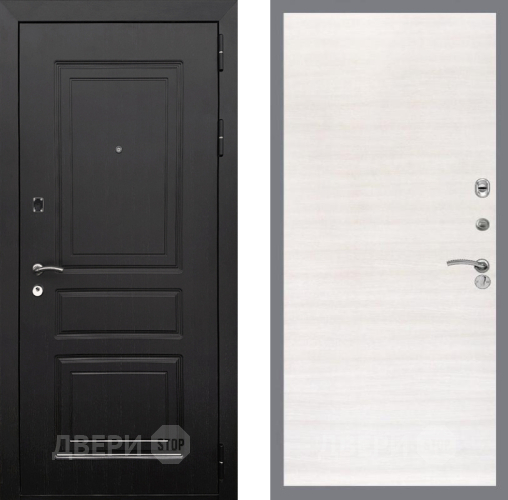 Входная металлическая Дверь Рекс (REX) 6 Венге GL Акация в Фрязино