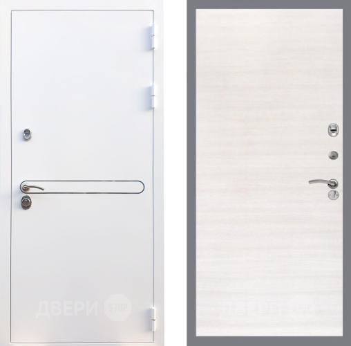 Дверь Рекс (REX) 27 GL Акация в Фрязино