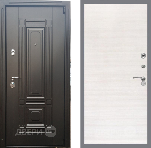 Дверь Рекс (REX) 9 GL Акация в Фрязино