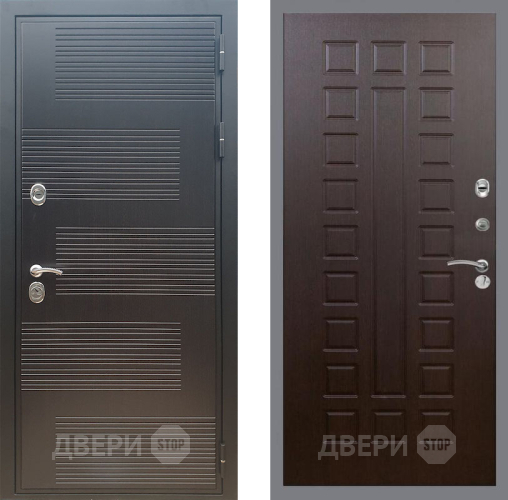 Дверь Рекс (REX) премиум 185 FL-183 Венге в Фрязино