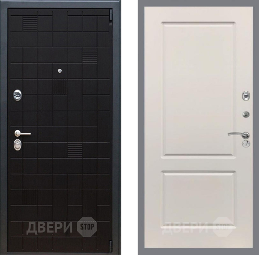 Входная металлическая Дверь Рекс (REX) 12 FL-117 Шампань в Фрязино