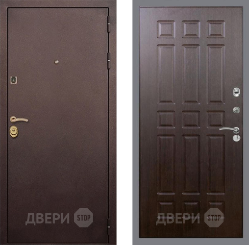 Дверь Рекс (REX) Лайт 3К FL-33 Венге в Фрязино