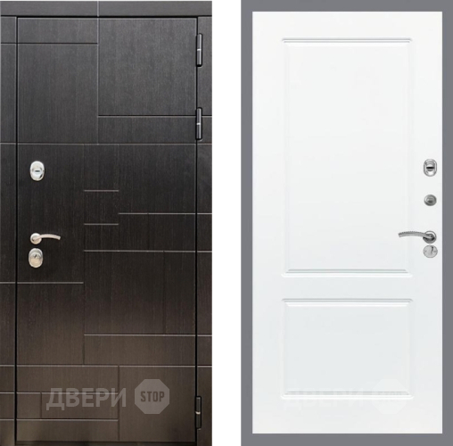 Дверь Рекс (REX) 20 FL-117 Силк Сноу в Фрязино