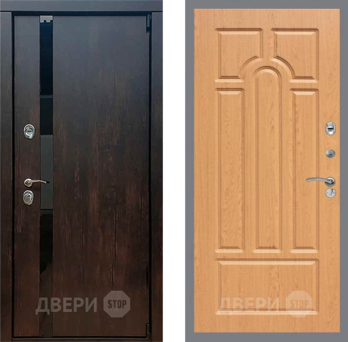 Дверь Рекс (REX) 26 FL-58 Дуб в Фрязино