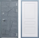 Дверь Дива МД-97/3 Д-13 Белый в Фрязино