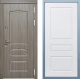 Дверь Дива МД-42 Д-13 Белый в Фрязино