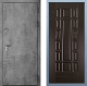 Дверь Дива МД-51 М-2 Венге в Фрязино
