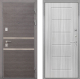 Входная металлическая Дверь Интекрон (INTECRON) Неаполь ФЛ-39 Сандал белый в Фрязино